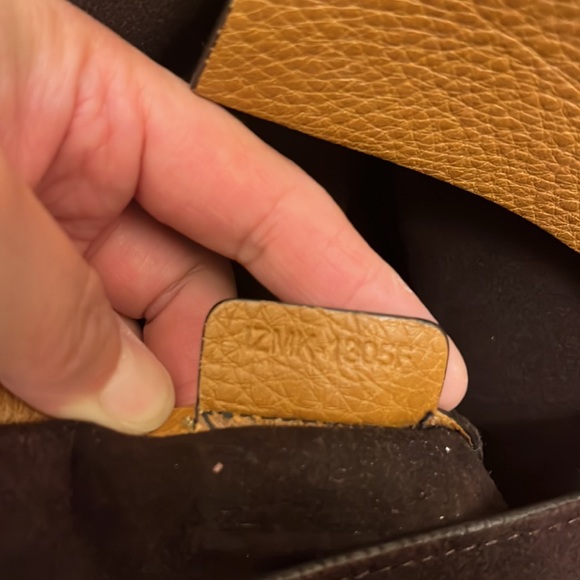 Michael Kors Collection - Picture 8 of 8